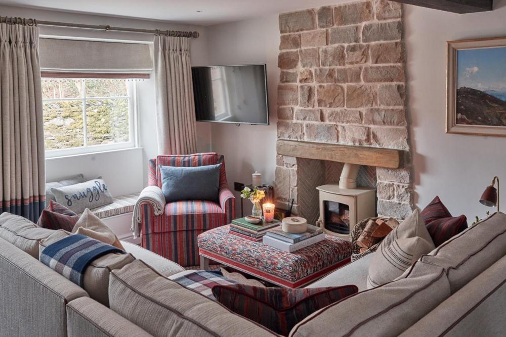 Little Nut Cottage Ambleside Exterior foto