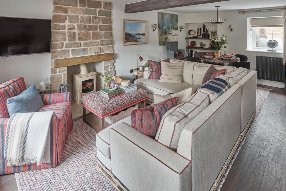 Little Nut Cottage Ambleside Exterior foto