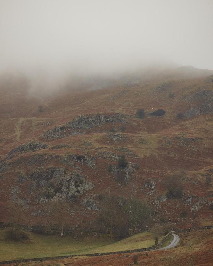 Little Nut Cottage Ambleside Exterior foto