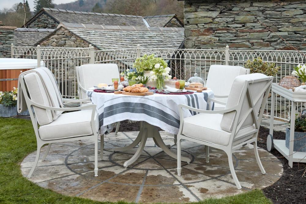 Little Nut Cottage Ambleside Exterior foto