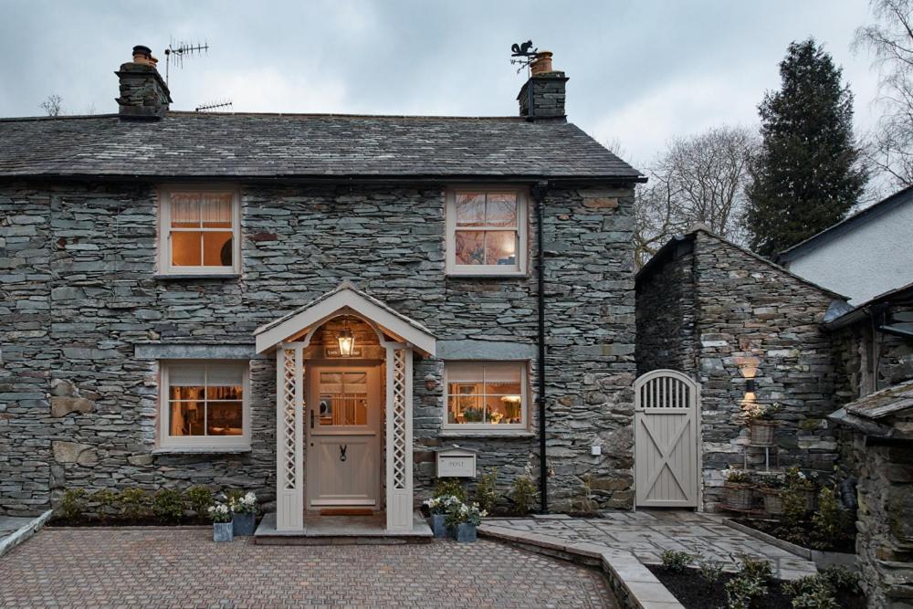 Little Nut Cottage Ambleside Exterior foto
